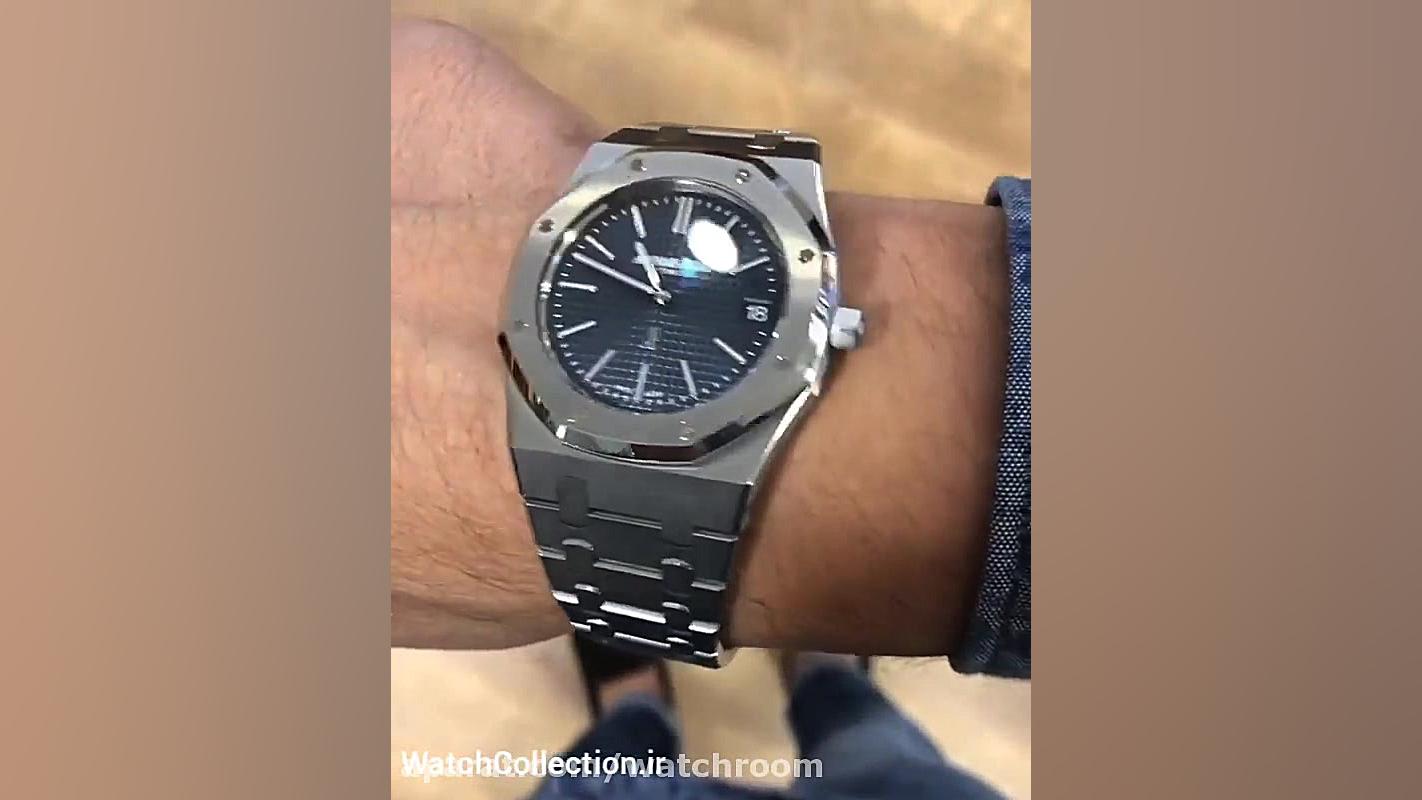 ساعت مردانه اصل