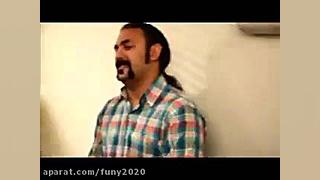 آهنگ زیبا دل دیونم از تو  مازی...