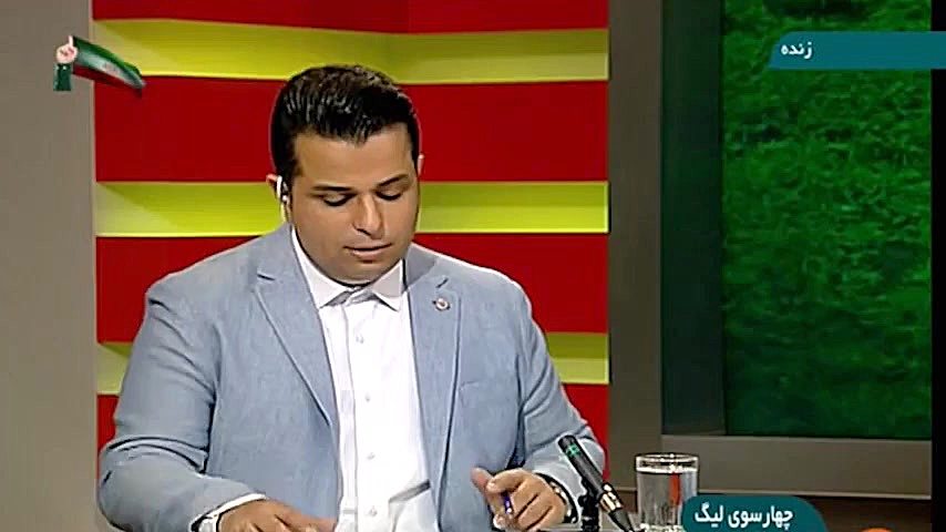 ورود کرونا به لیگ برتر فوتبال