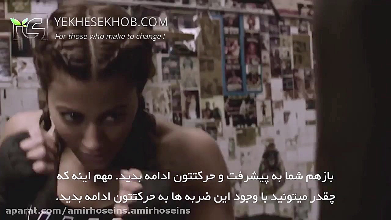 بهترین کلیپ انگیزشی هیجان شادی...