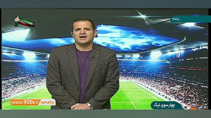 توضیحات منزوی درخصوص حواشی مزا...