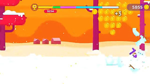 تریلر بازی Bouncemasters اندرو...