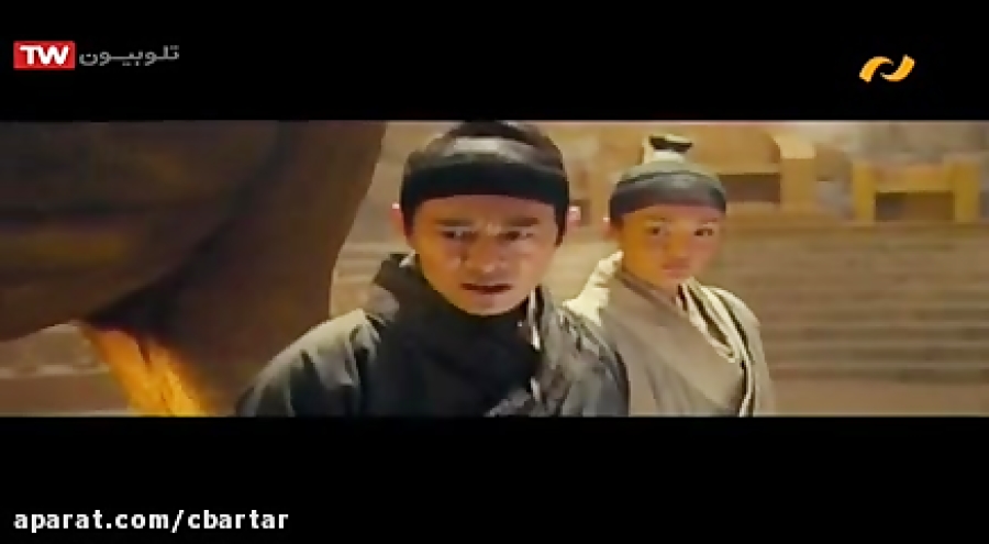 دانلود فیلم پرواز از دروازه اژ...