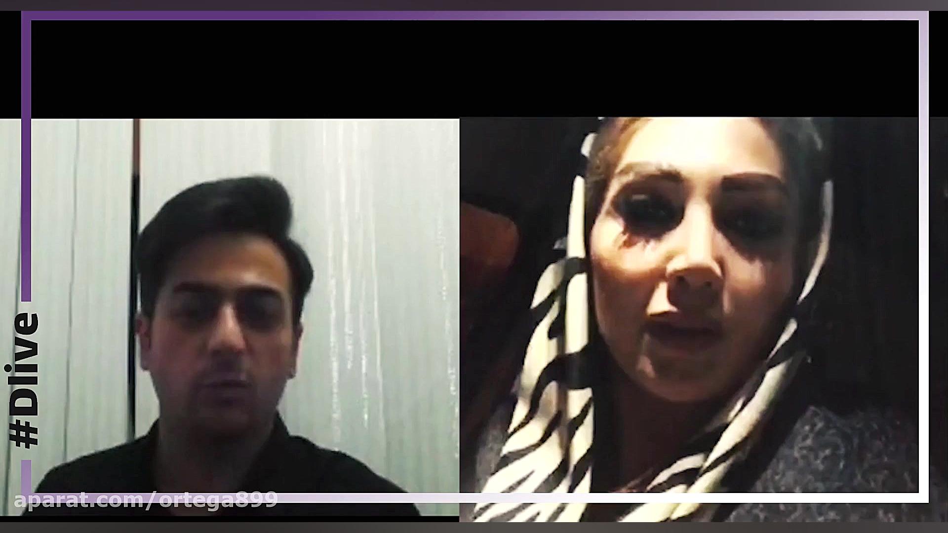 دی لایو وکالت و دیجیتال مارکتی...