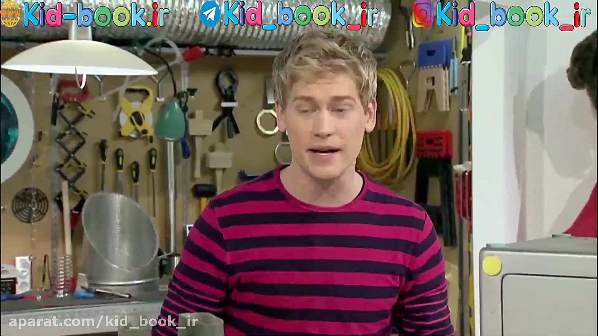 مجموعه آموزشی Iconicles برای ک...