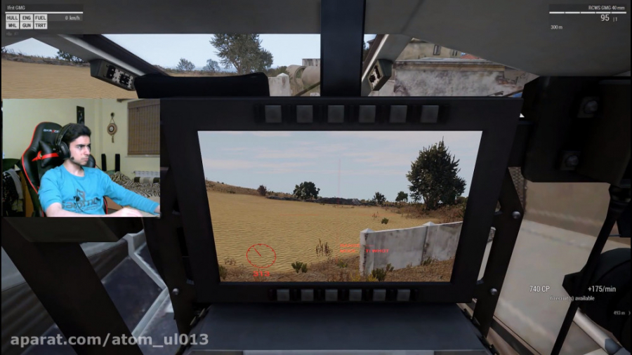 F k This shet im out...ARMA3[p...