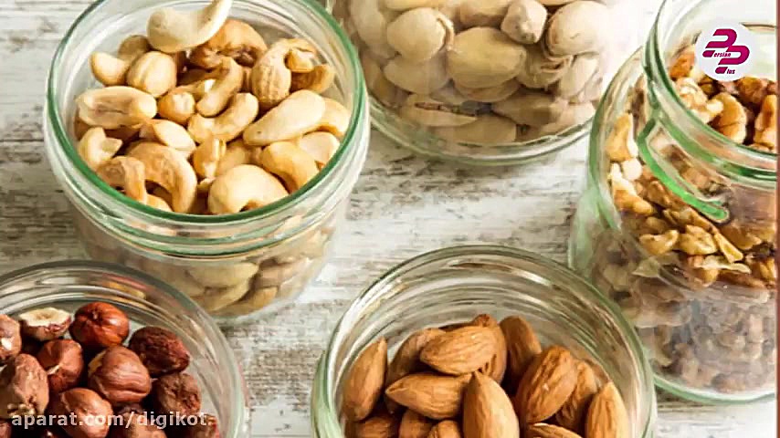 معرفی مواد غذایی دارای کربوهید...