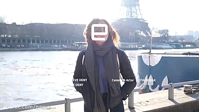 نقد و بررسی دوربین فوجی فیلم x...