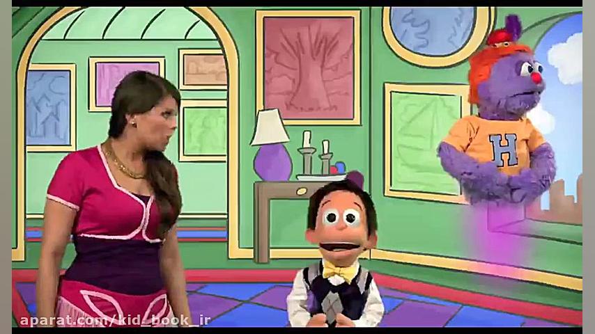 مجموعه آموزشی Ms Booksy برای ک...