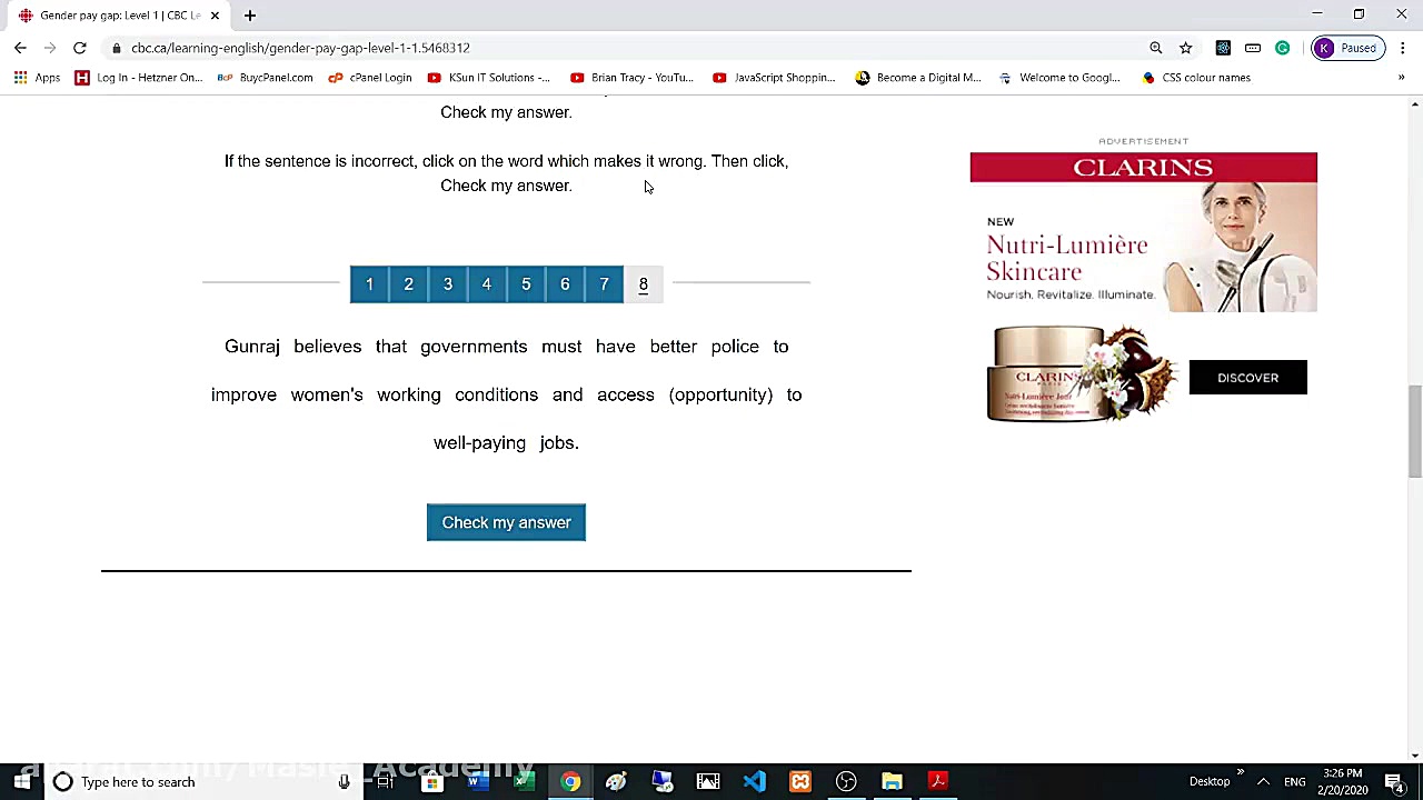 14  آموزش مبتدی لیسنینگ زبان ا...