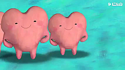 آهنگ های شاد و کودکانه  رنگ صو...