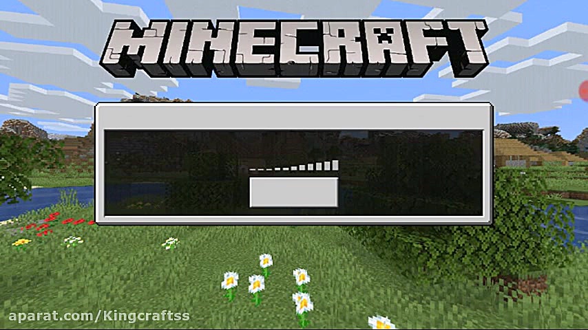 ماینکرافت سروایول 4  (پارت دوم...