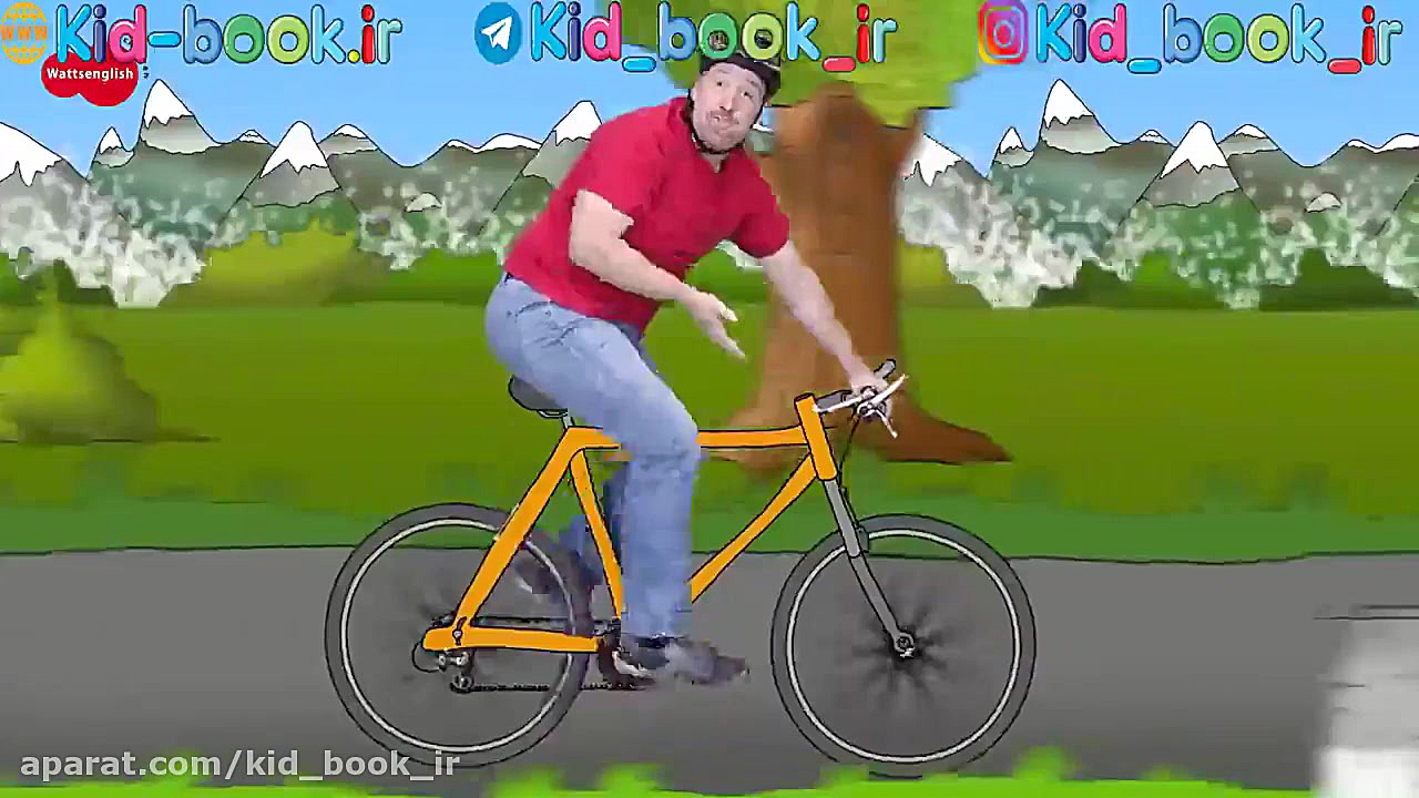 مجموعه آموزشی WOW ENGLISH برای...