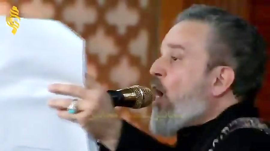 حنانیك | باسم الكربلائی