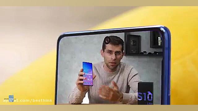 نقد و بررسی تخصصی سامسونگ گلکس...