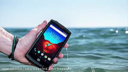 اگر گوشی هوشمند تان در آب افتا...