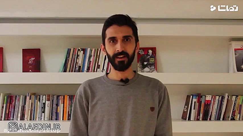 جعبه گشایی و بررسی گوشی سامسون...