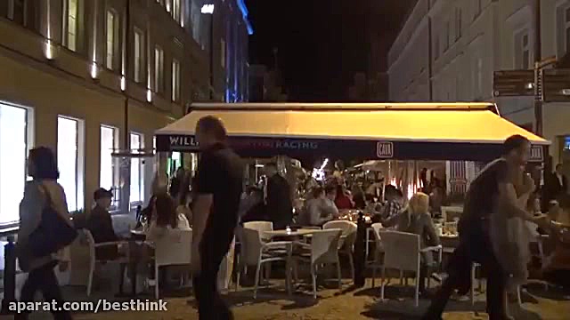 10 جاذبه برتر گردشگری در ورشو