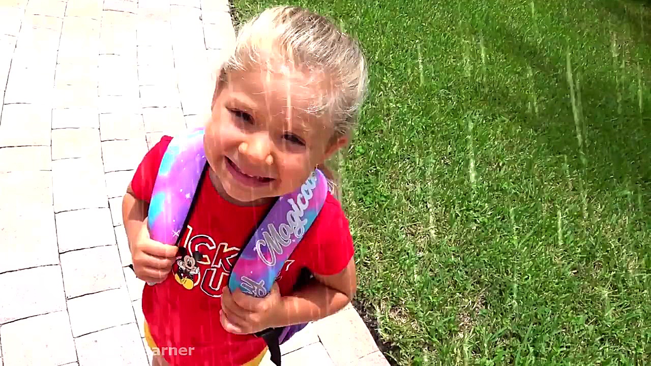 ماجراهای دیانا  کمپ دیانا