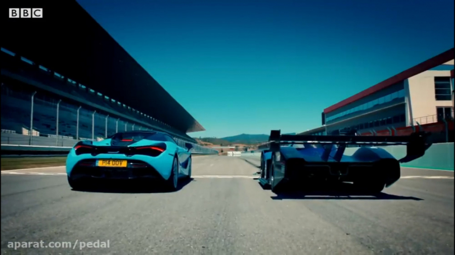 معرفی فولکس رکوردشکن ID R و در...