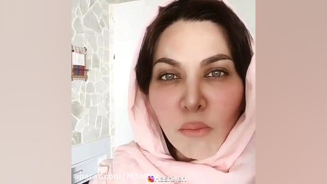 عصبانیت شدید فقیهه سلطانی از ا...