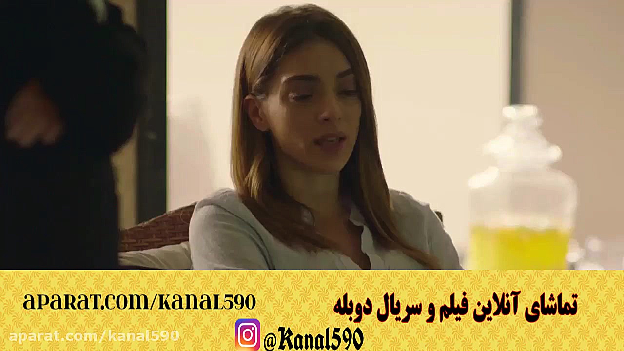 سریال استانبول ظالم قسمت 34 دو...