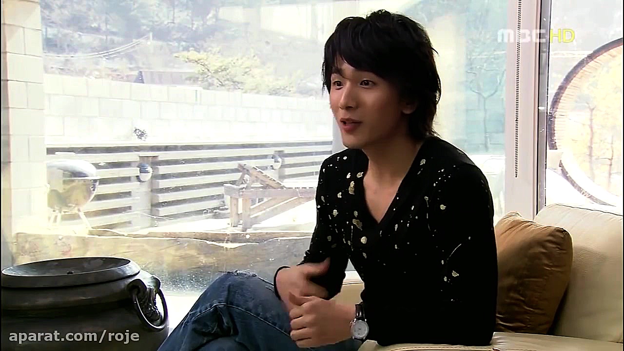 سریال کره ای : روزگار شاهزاده...