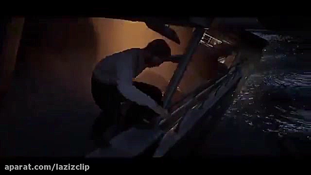 تریلر بازی Red Dead Redemption...