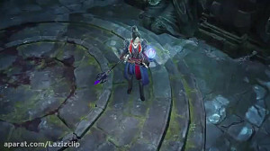 گیم‌پلی Diablo Immortal