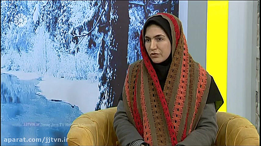 تنبلی تخمک گذاری  دکتر کتایون...