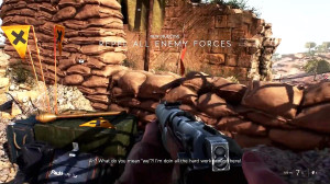 BATTLEFIELD 5  گیم پلی بازی قس...