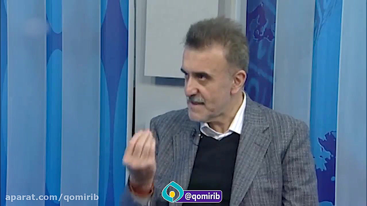 صحبت دکتر قدیر در مورد کرونا