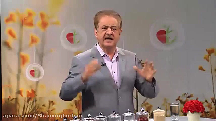 برنامه طبیب(موضوع کرونا) بخش د...