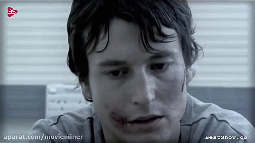 فیلم کوتاه اره SAW(هشدار ژانر...