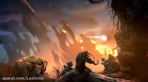 Ori and the Will of the Wisps...