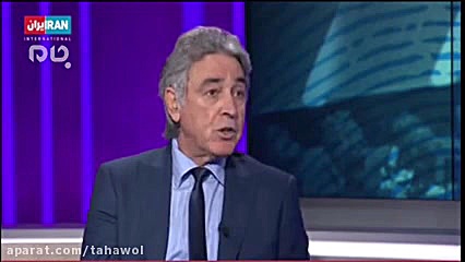 حمایت دشمنان ایران از روحانی و...