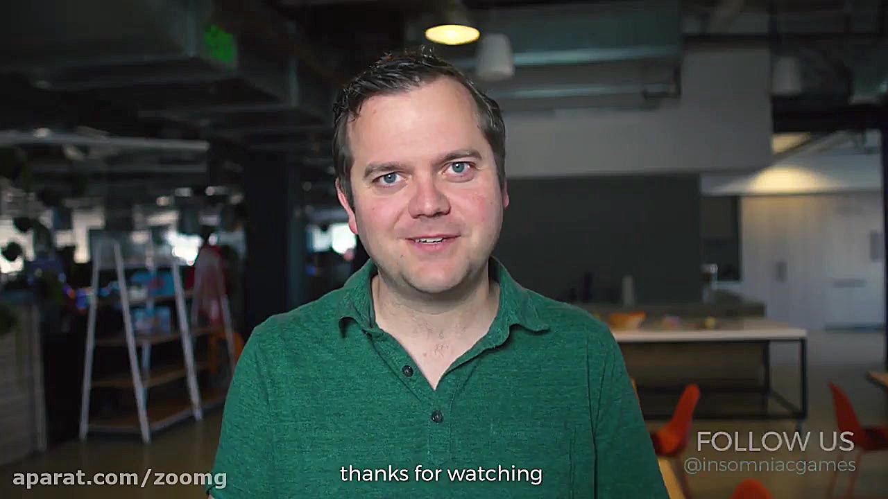 ویدیوی کوتاه از تغییرات جدید ا...