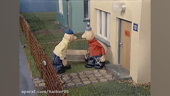 پت و مت فصل دوم (قسمت 16)