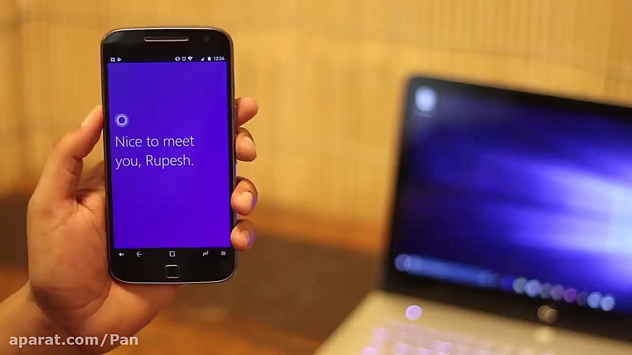 ترفندهای ویندوز 10