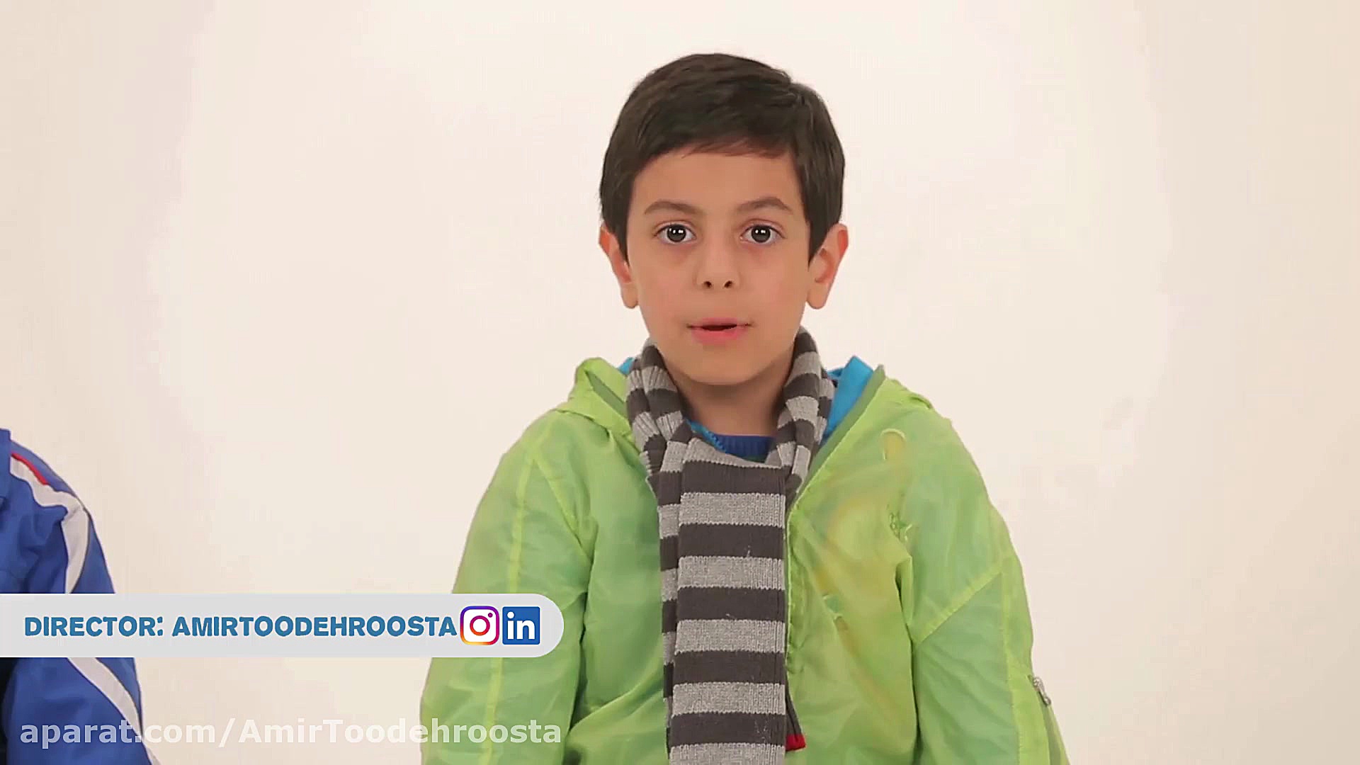 محصولات اسنوا (1393) رپورتاژ آ...