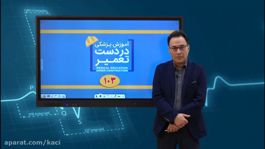 درس جراحی (مبحث پنوموتوراکس فش...