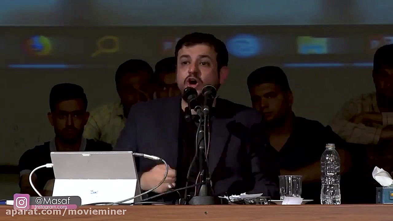 مدل رأی آوردن ترامپ ● استاد را...