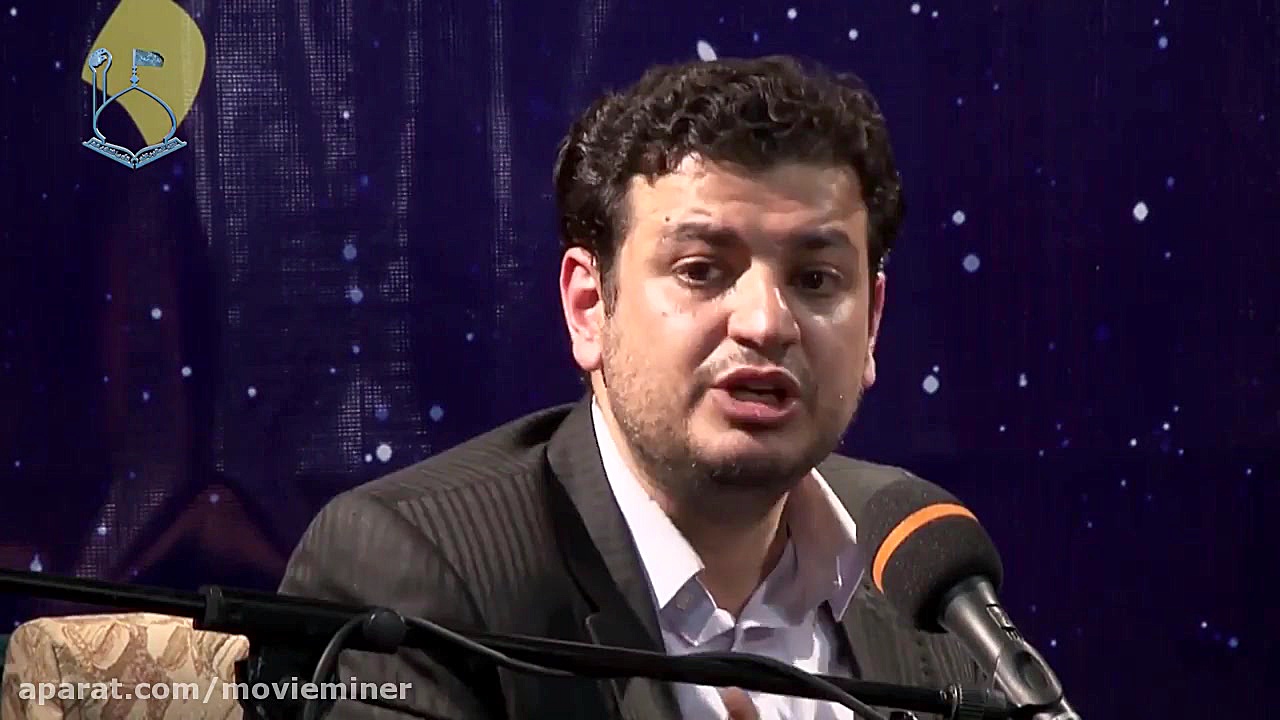 معجزه ی اشک ● استاد رائفي پور