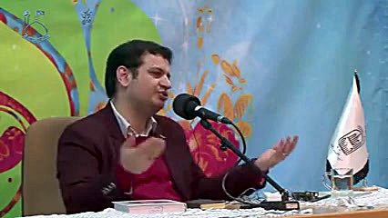 کلیپ کشتی نجات  استاد رائفی پو...