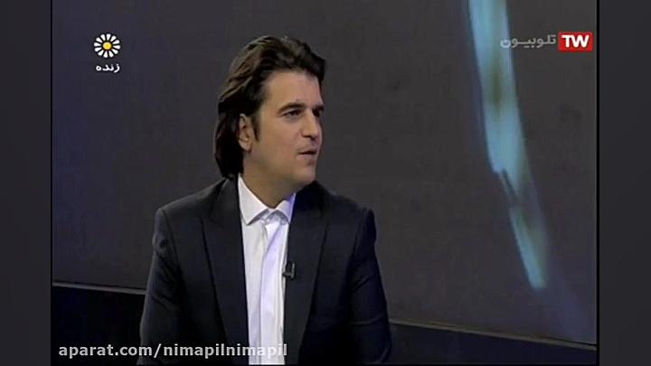 صحبتهای تندنیماپیلتن در ارتباط...