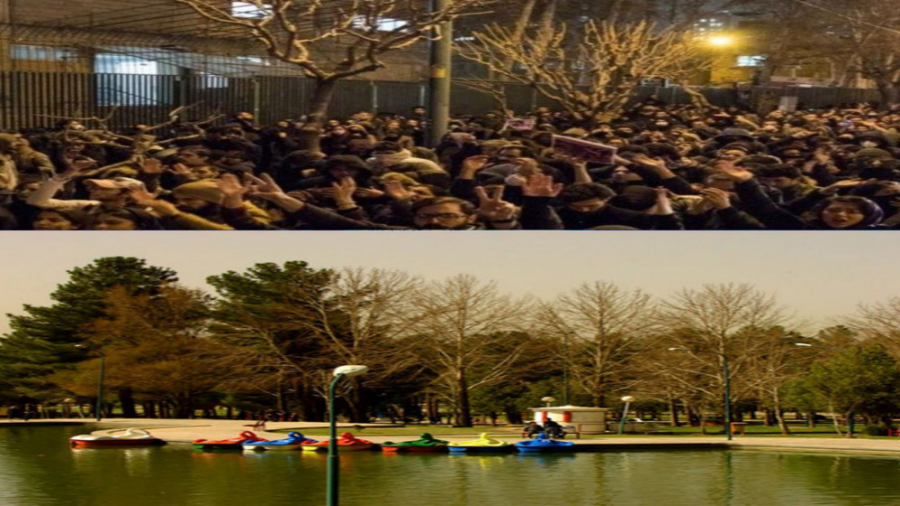 شرک را فراموش نکنید