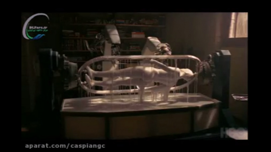 تریلر فصل سوم سریال WESTWORLD