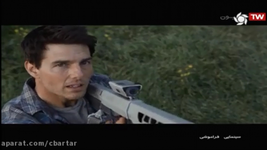 دانلود فیلم فراموشی | فیلم اکش...