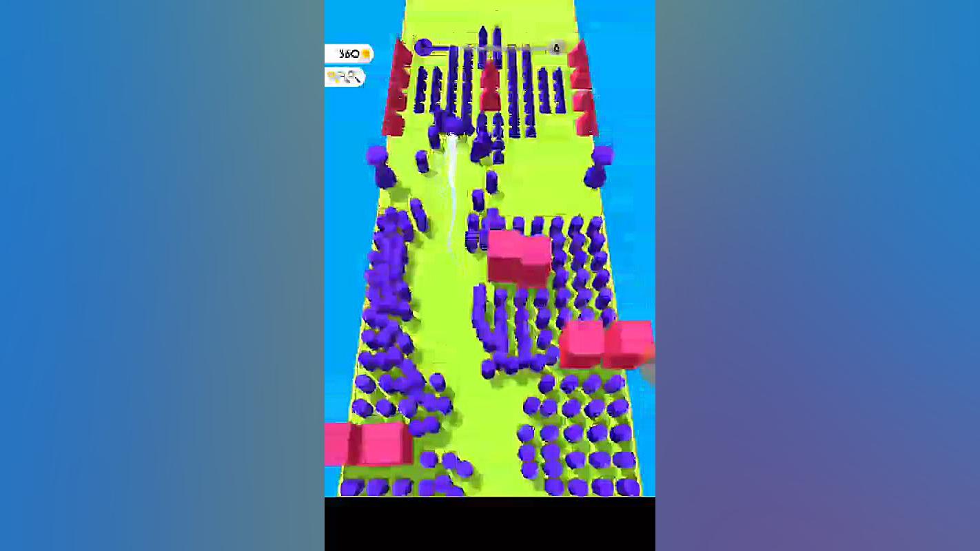 آموزش بازی (Color Bump 3D) تا...