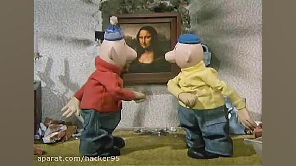 پت و مت فصل سوم (قسمت 6)